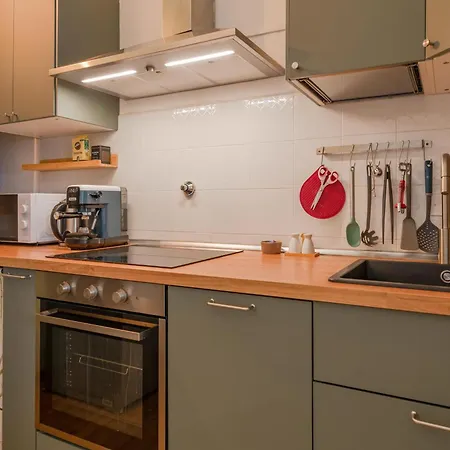 A Un Passo Dalla Mole! Apartamento