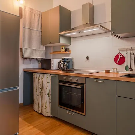 Apartamento A Un Passo Dalla Mole!