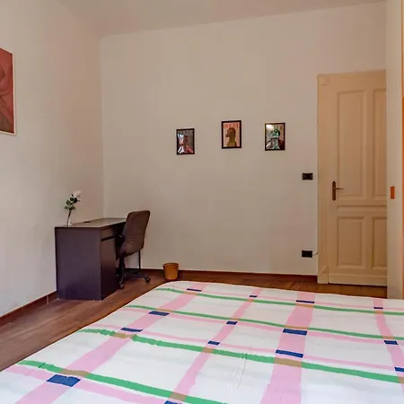 A Un Passo Dalla Mole! شقة *