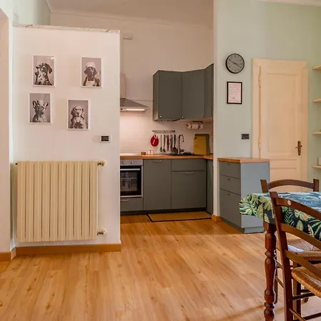 A Un Passo Dalla Mole! Apartamento