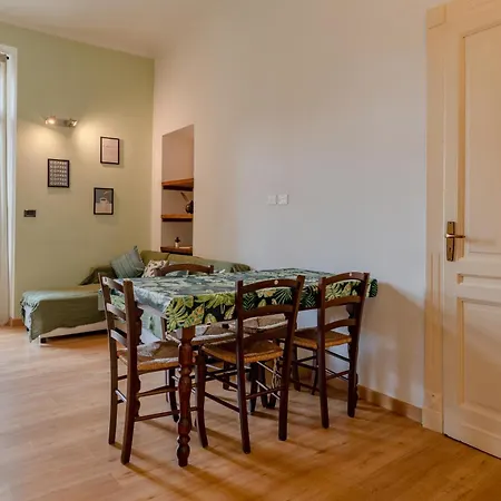 Apartamento A Un Passo Dalla Mole! Turín