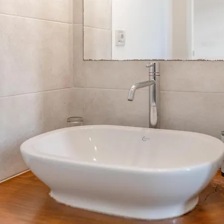 A Un Passo Dalla Mole! Apartamento *