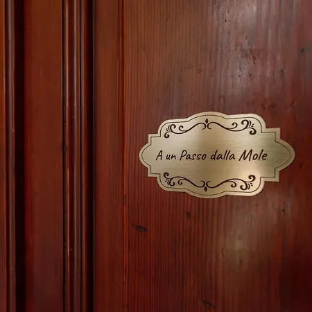 A Un Passo Dalla Mole! *