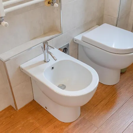 A Un Passo Dalla Mole! Apartamento