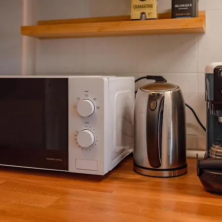 Apartamento A Un Passo Dalla Mole! Turín